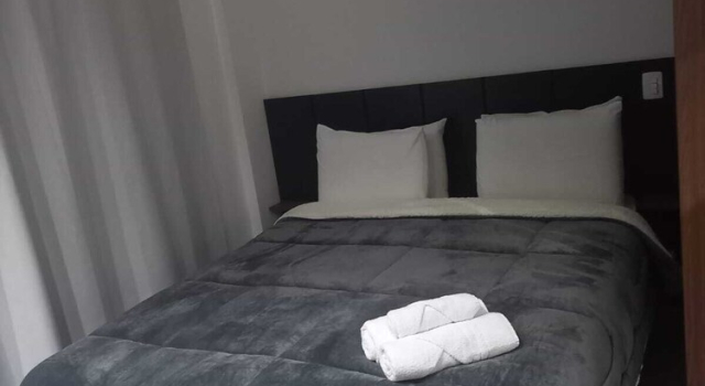 Студия Standard 360 Rio Santos Dumont
