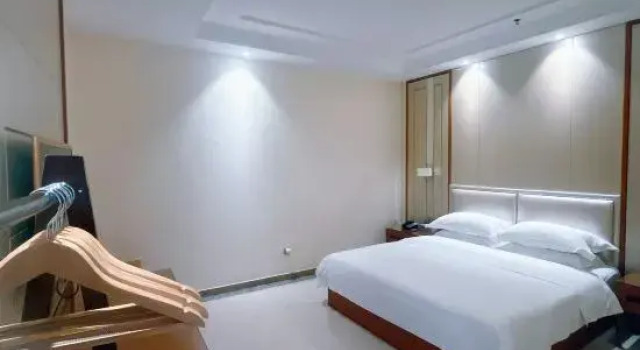 Люкс Chuanqi Hotel