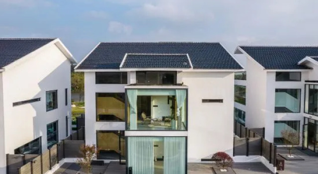 Gsy Villa, Rezerwuj Willa Changzhou Jiangsu