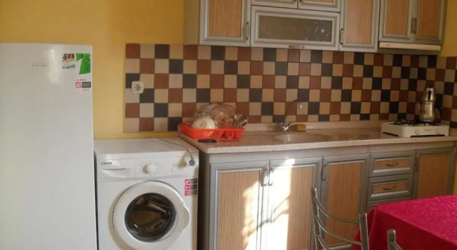 Номер Standard Alayli Apart Otel