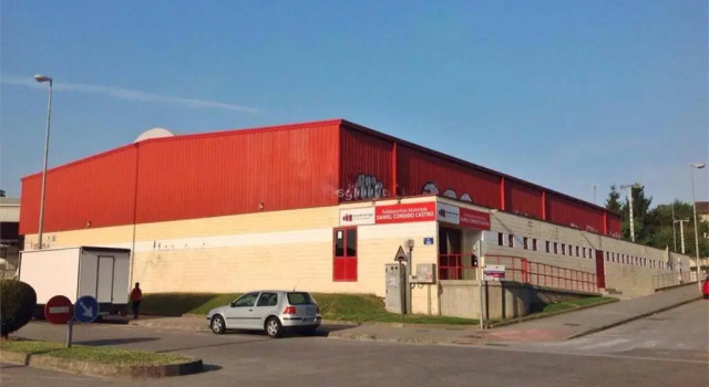 Апартаменты Lucus Duplex