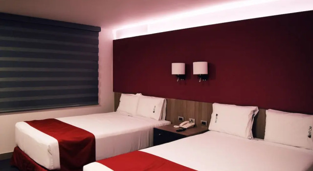 Люкс Superior Hotel Olé