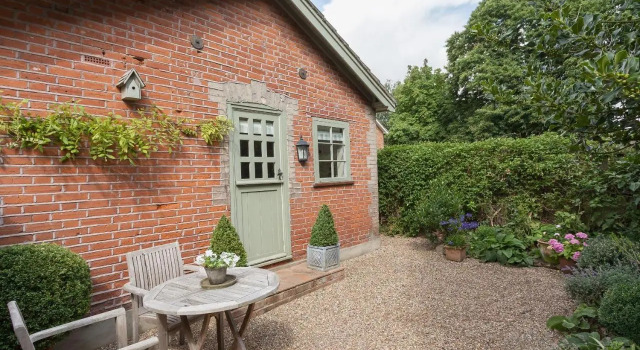 The Coach House, Varaa Huoneisto Asunnot kohteessa Merseyside, Huoneisto