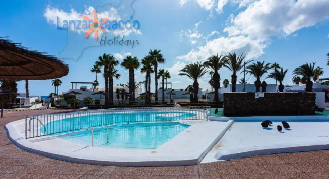 Vivienda Vacacional Las Coronas 48