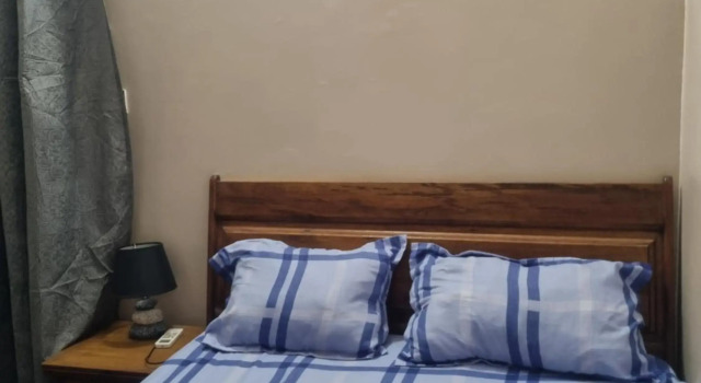SEN-HOME Free, Reserva ahora Hotel Dakar Dakar, cerca de Sandaga Market