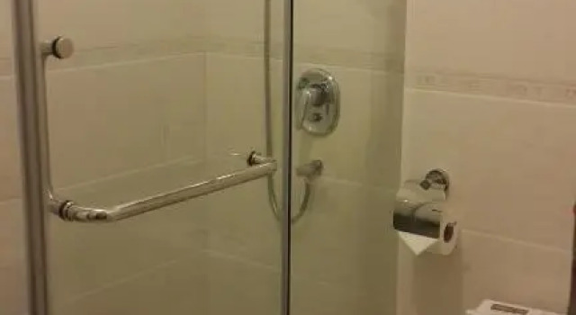 Номер Deluxe Avida Hotel
