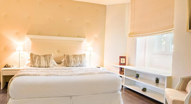 Hotel Renoir