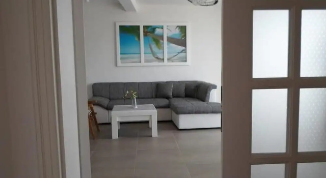 Апартаменты Superior Apartments and Rooms Four Roses