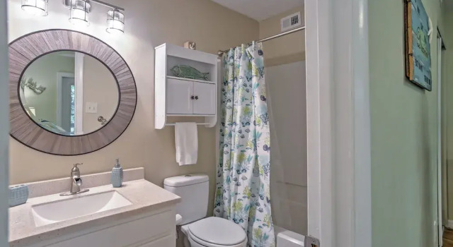 Апартаменты Amelia Island Condo w/ Pool & Beach Access!