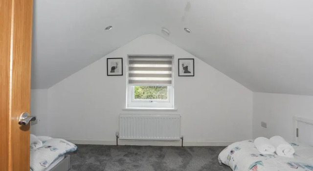 Clydfan, No 1 Trearddur Road, Book Feriehus Trearddur Bay Anglesey