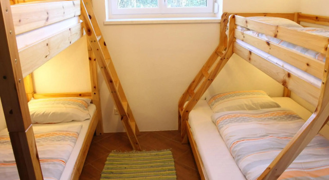 Ferienhaus Holiday