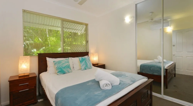 Latitude 16 Tropic Sands, Prenota Hotel Hotel a Queensland con piscina, Piscina