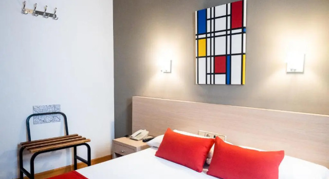 Номер Standard Hostal Persal