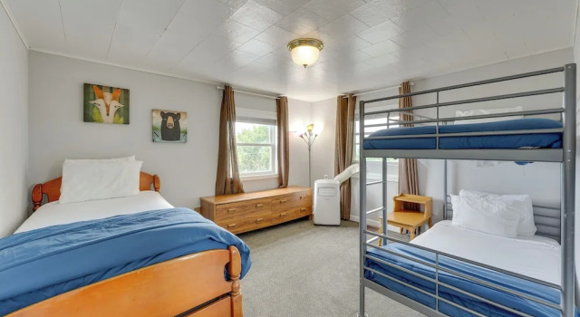 Beautiful Winter Escape on Bromley Mountain!, Buchen Sie Ferienhaus  