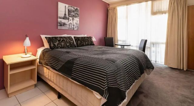 Люкс The Prince Mark Motel
