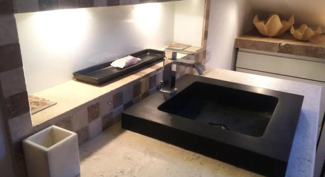 Апартаменты Appartement Loft Cannes