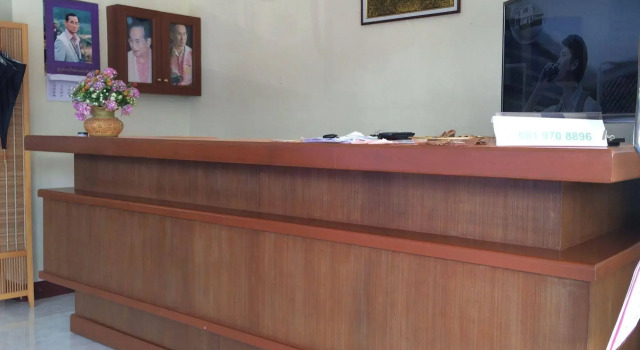 TN Guesthouse