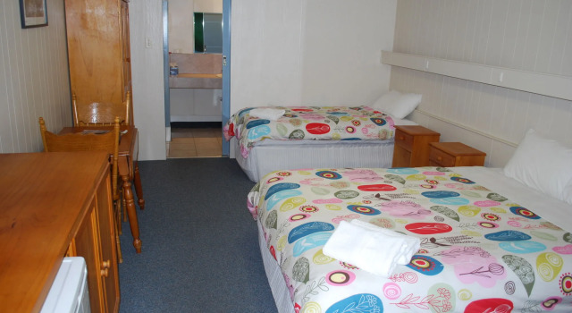 Gariwerd Motel, Prenota Motel Halls Gap Grampians
