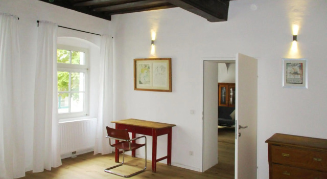 Renaissance Apartment Marktplatz, Book Apartment Gmunden 