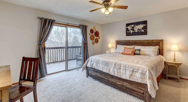 Holiday Island Vacation Rental with 2 Balconies, Reserva ahora Hotel Holiday Island Estados Unidos