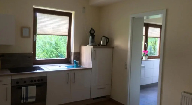 Студия Haus am Leimersbach