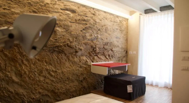 Номер Standard B&B Mare di Fuori
