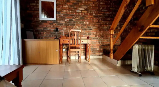 Cozy Cottage +/- 500m from the beach, Забронировать Дом для отпуска Отели Cape Peninsula с парковкой, Парковка