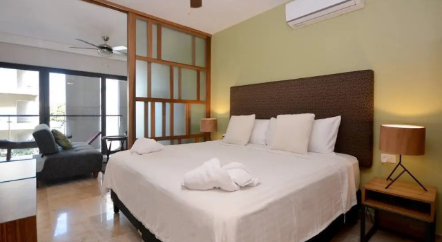 Апартаменты Luxury Ipana Apartment Deluxe