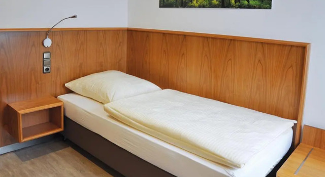 Номер Standard Hotel Alber