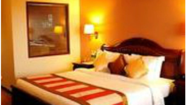 Uday Samudra Leisure Beach Hotel & Spa, Забронировать Отель Отели штата Кералы с питанием, Пансион