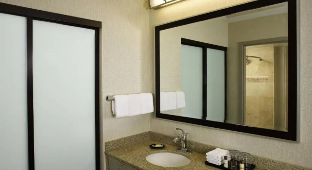 Люкс c 1 комнатой Sheraton Suites Orlando Airport Hotel