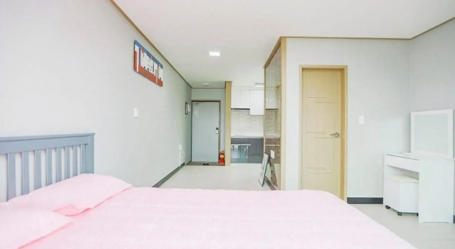 Namhae Gonige Pension, Buchen Sie Hotel Namhae Gyeongsangnam-do