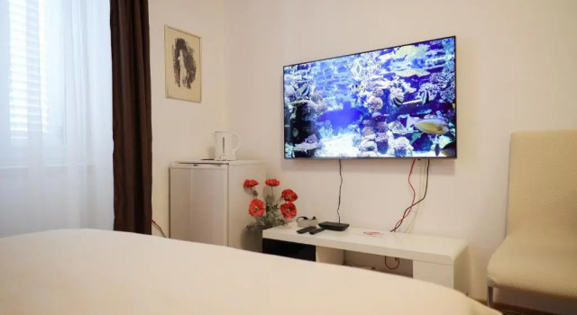 Номер Standard Rooms Goga