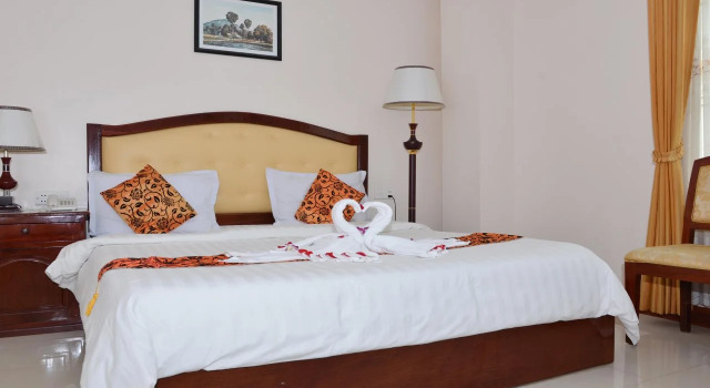 Heng Long 1 Hotel, Buchen Sie Hotel Hotels in Kandal mit Parkplatz, Parkplätze