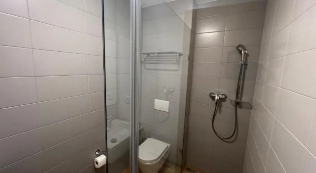 Номер Economy Hotel VARNSDORF