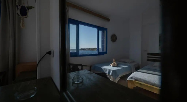Bamboo House Hotel Dahab