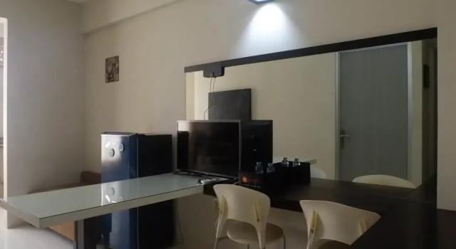 Best Deal 2BR Apartment at Dian Regency near ITS, Réserver Appartement Appartements à Keputih, Appartement