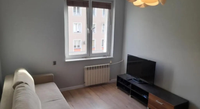 Студия Deluxe APARTAMENT W Elblągu Tribunal Apartment