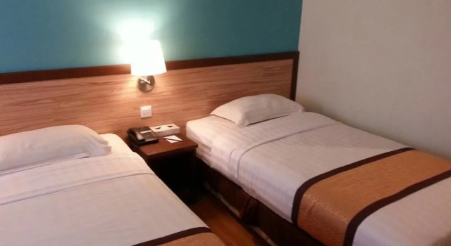 TD Lodge Kota Belud