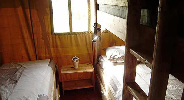 Camping Le Mondou, Book Campground Saint-Julien-de-Lampon Dodogne Valley