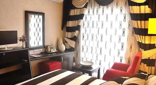Turist Hotel
