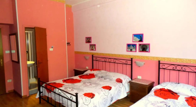 Номер Standard Da Nonna Maria B&B