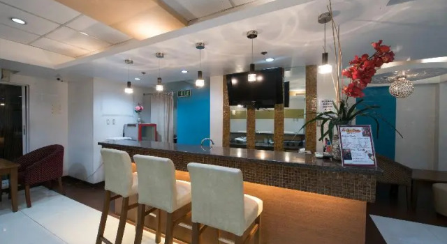 Festive Hotel