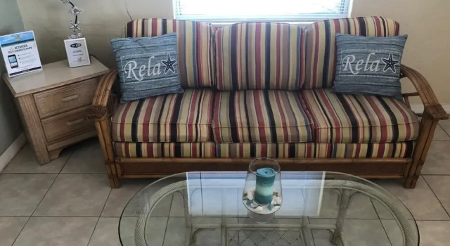 Misty Isles Redington Beachfront Suite 1