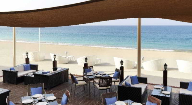 Hotel Jal Fujairah, 예약 호텔 Dibba Musandam