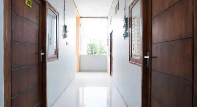 Pandawa Residence Syariah by OYO Rooms