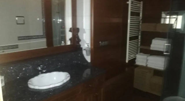 Вилла Vacaciones Denia 4 Rooms