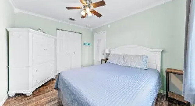 Gulf View 27, Забронировать Отель Галф-Шорс Alabama Gulf, рядом с Парк аттракционов Waterville USA