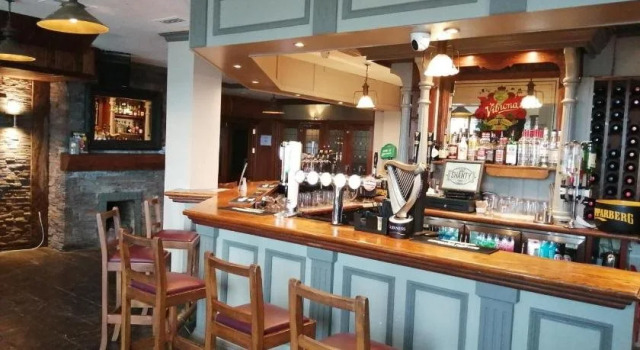 The Sands Hotel, Забронировать Отель Трамор 