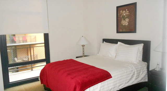 Luxy Suites Grand, Забронировать Отель Отели Джерси-Сити 3 звезды, рядом с Liberty Science Center, 3*